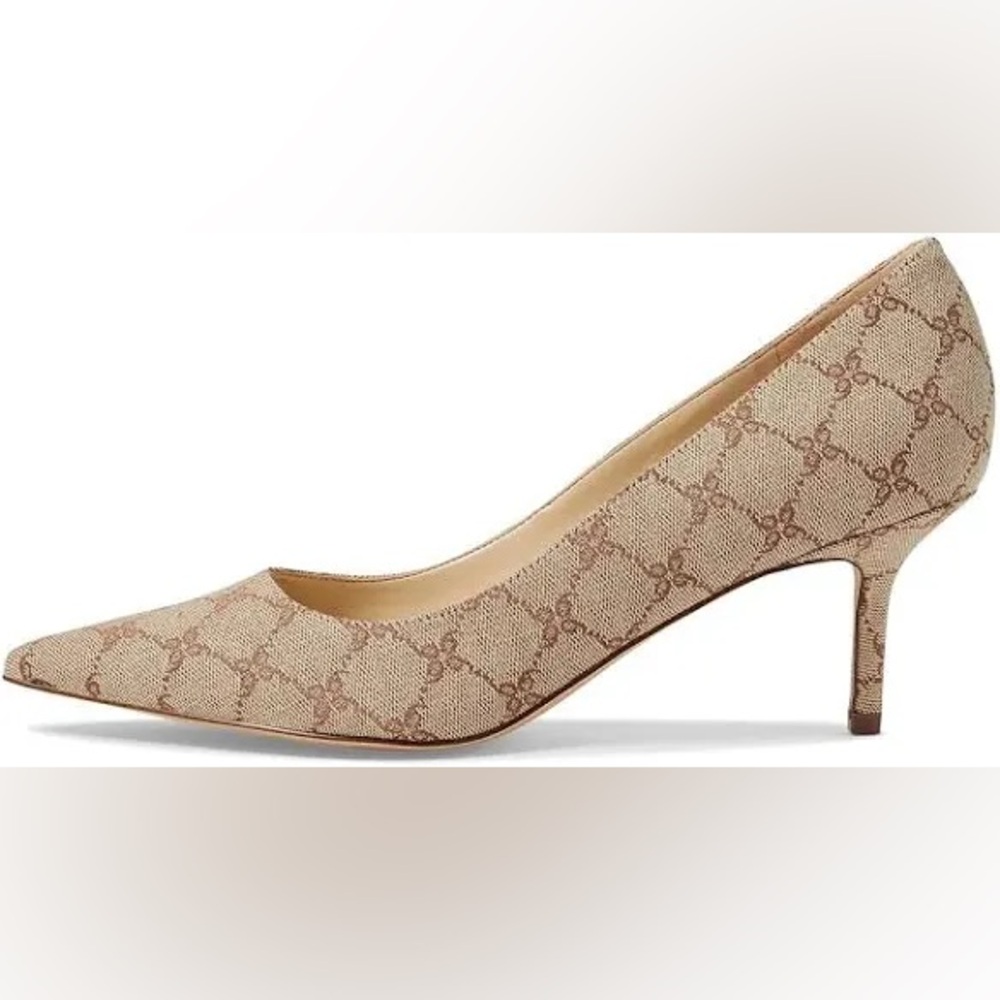 Nine West-Arlene Pump - Picture 4 of 16